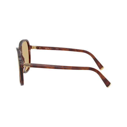 Óculos de Sol MIU MIU   SL MU BO1 26E-10R 58