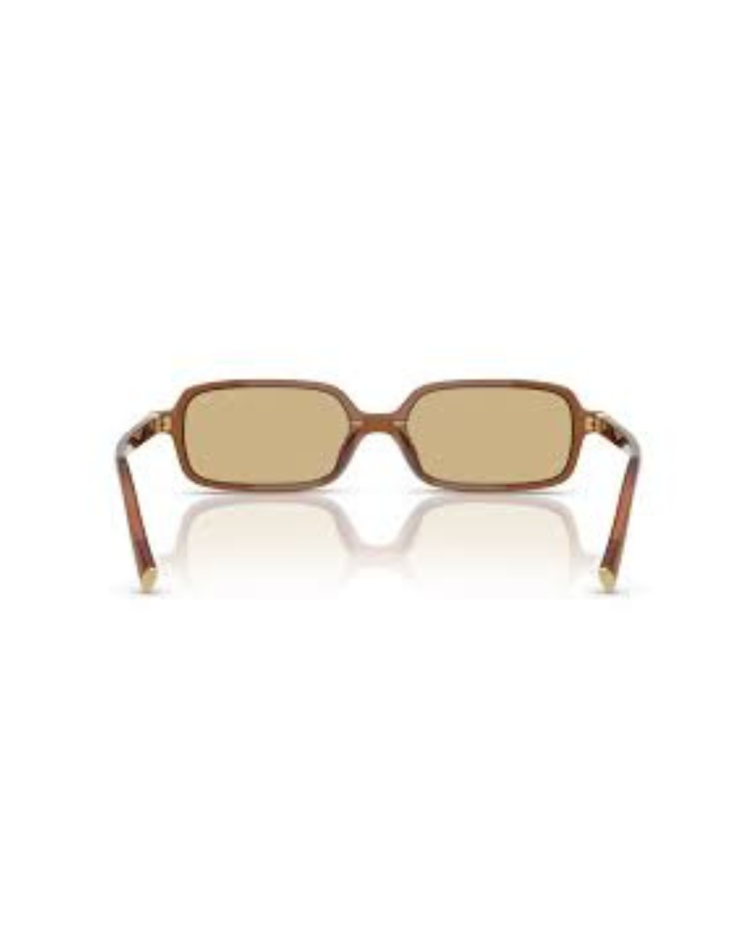 Óculos de Sol MIU MIU Retangular  MU11Z 22I-10R 51
