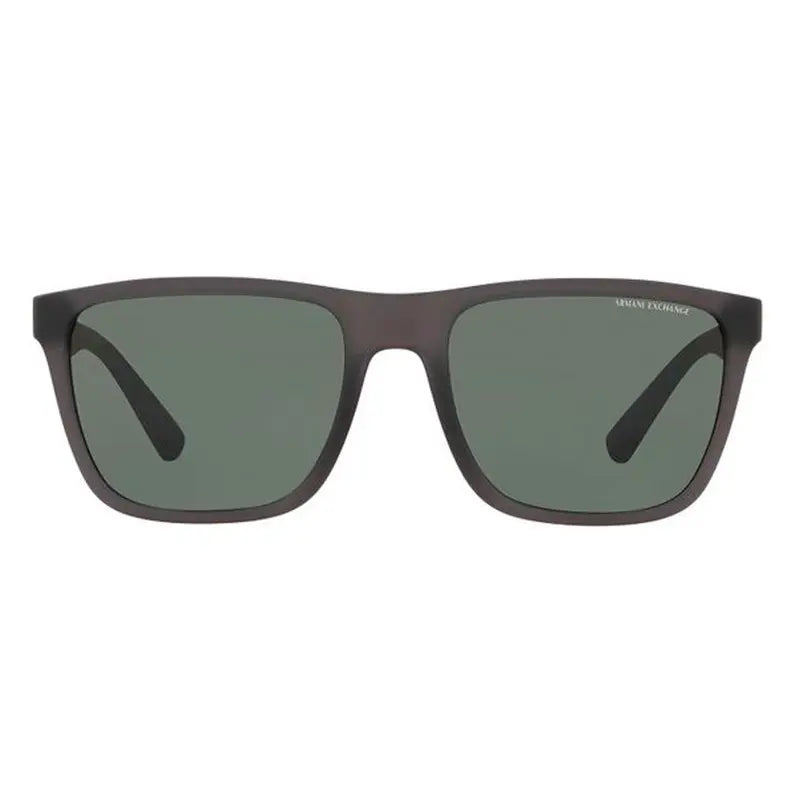 Óculos de Sol Masculino Armani SL AX 4080SL 830571 57