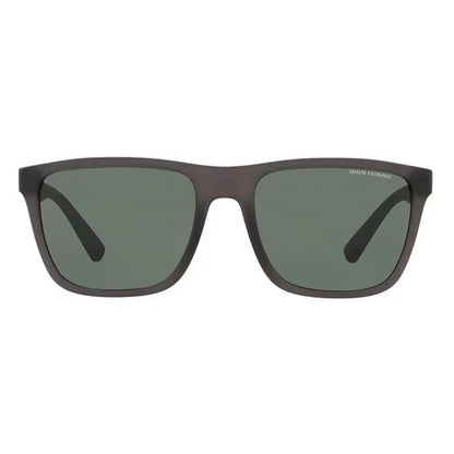 Óculos de Sol Masculino Armani SL AX 4080SL 830571 57