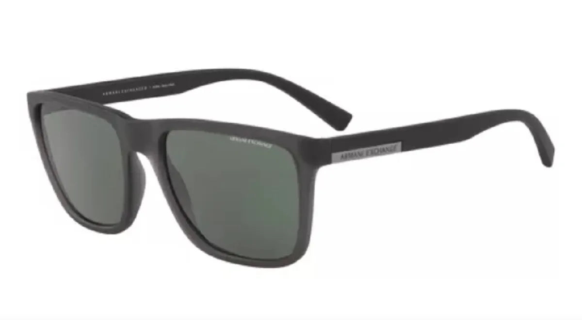 Óculos de Sol Masculino Armani SL AX 4080SL 830571 57