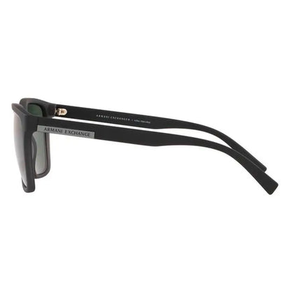 Óculos de Sol Masculino Armani SL AX 4080SL 830571 57