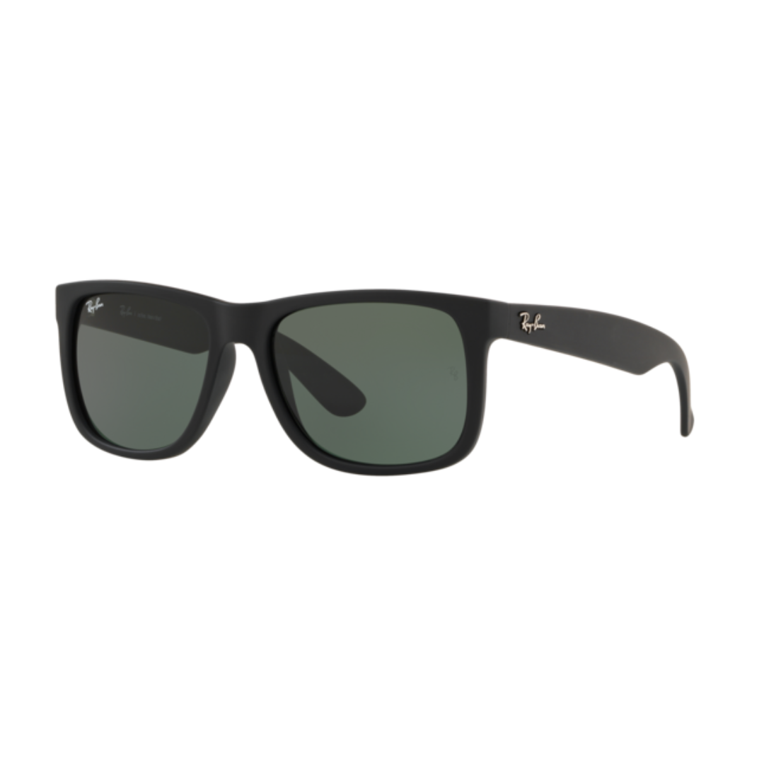 Óculos de Sol Quadrado Masculino RAY BAN RB 4165L 622/71