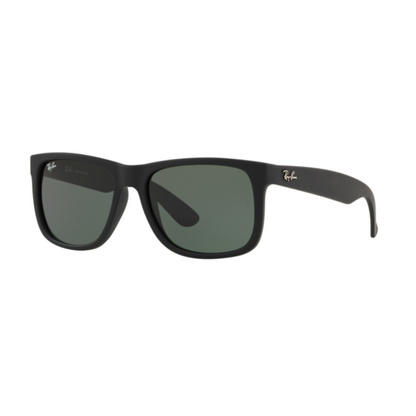 Óculos de Sol Quadrado Masculino RAY BAN RB 4165L 622/71