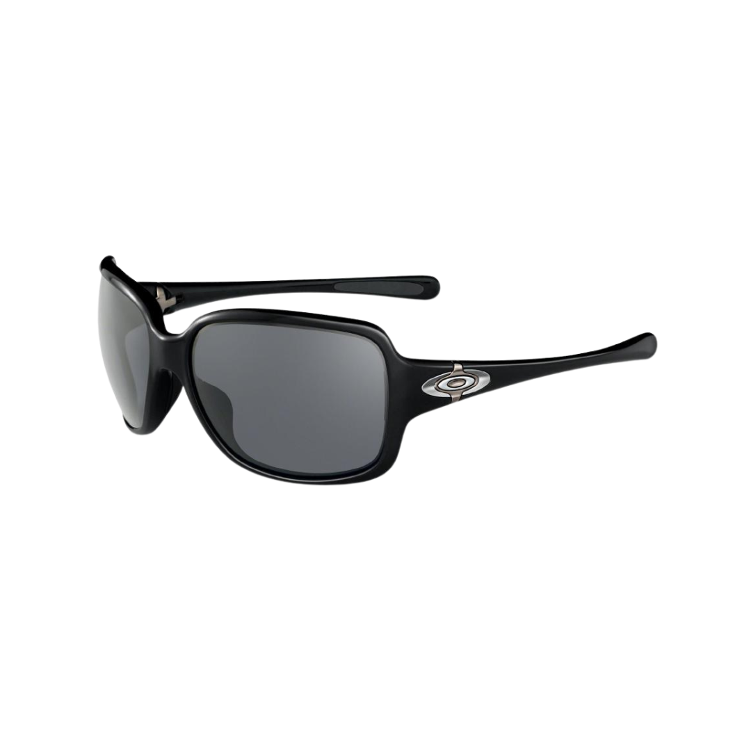Óculos de Sol Quadrado Feminino Oakley Break Point SL 00 9168 01 61