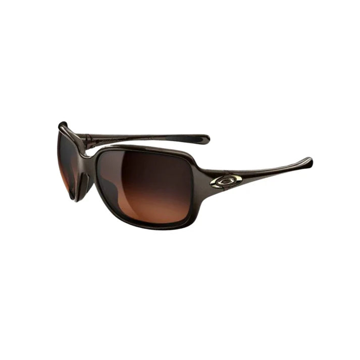 Óculos de Sol Quadrado Feminino Oakley Break Point SL 00 9168 01 61