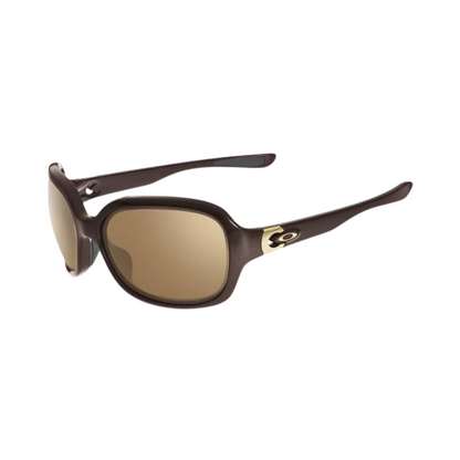 Óculos de Sol Quadrado Feminino Oakley Pulse SL 00 9198 14 61