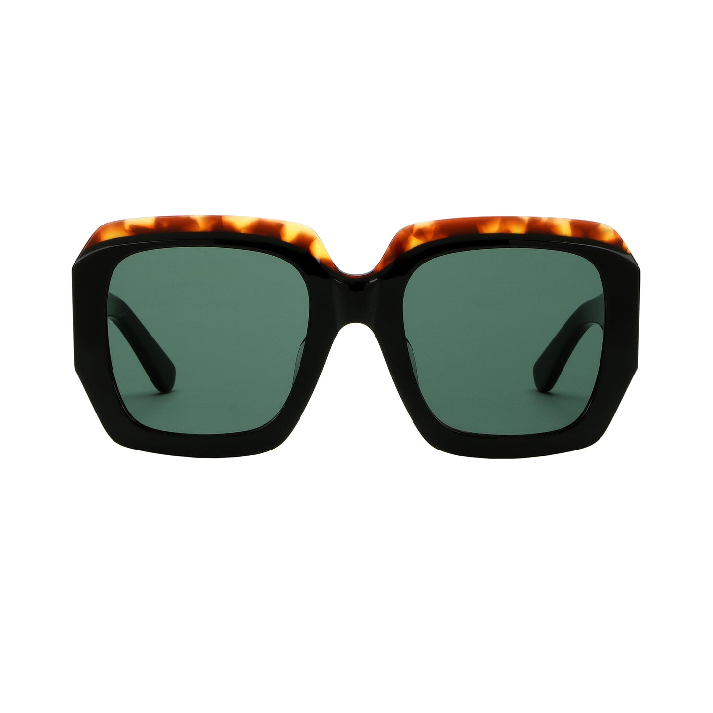 Óculos de Sol Quadrado Feminino Spektre BYE BYE BYE01AFT