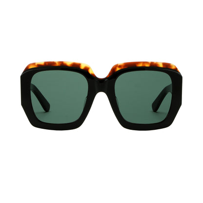 Óculos de Sol Quadrado Feminino Spektre BYE BYE BYE01AFT