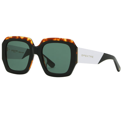 Óculos de Sol Quadrado Feminino Spektre BYE BYE BYE01AFT