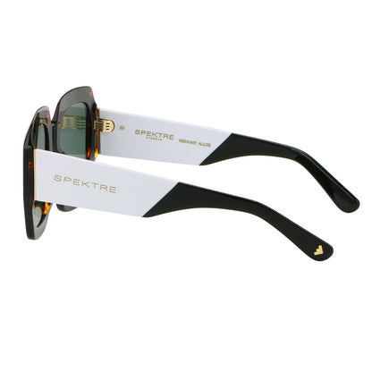 Óculos de Sol Quadrado Feminino Spektre BYE BYE BYE01AFT