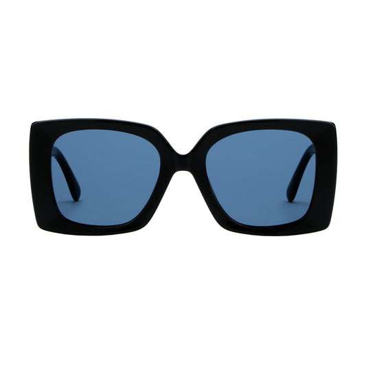 Óculos de Sol Quadrado Feminino Spektre ELSA EKS02AFT