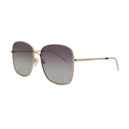 Óculos de Sol Quadrado Feminino Tommy Hilfiger TH1648-S J5G