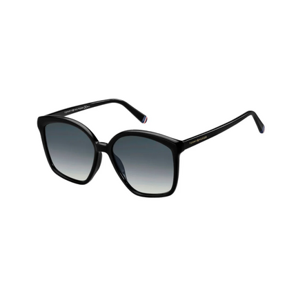 Óculos de Sol Quadrado Feminino Tommy Hilfiger SL TH 1669S 807 5790