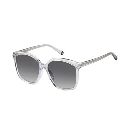 Óculos de Sol Quadrado Feminino Tommy Hilfiger SL TH 1669S 807 5790