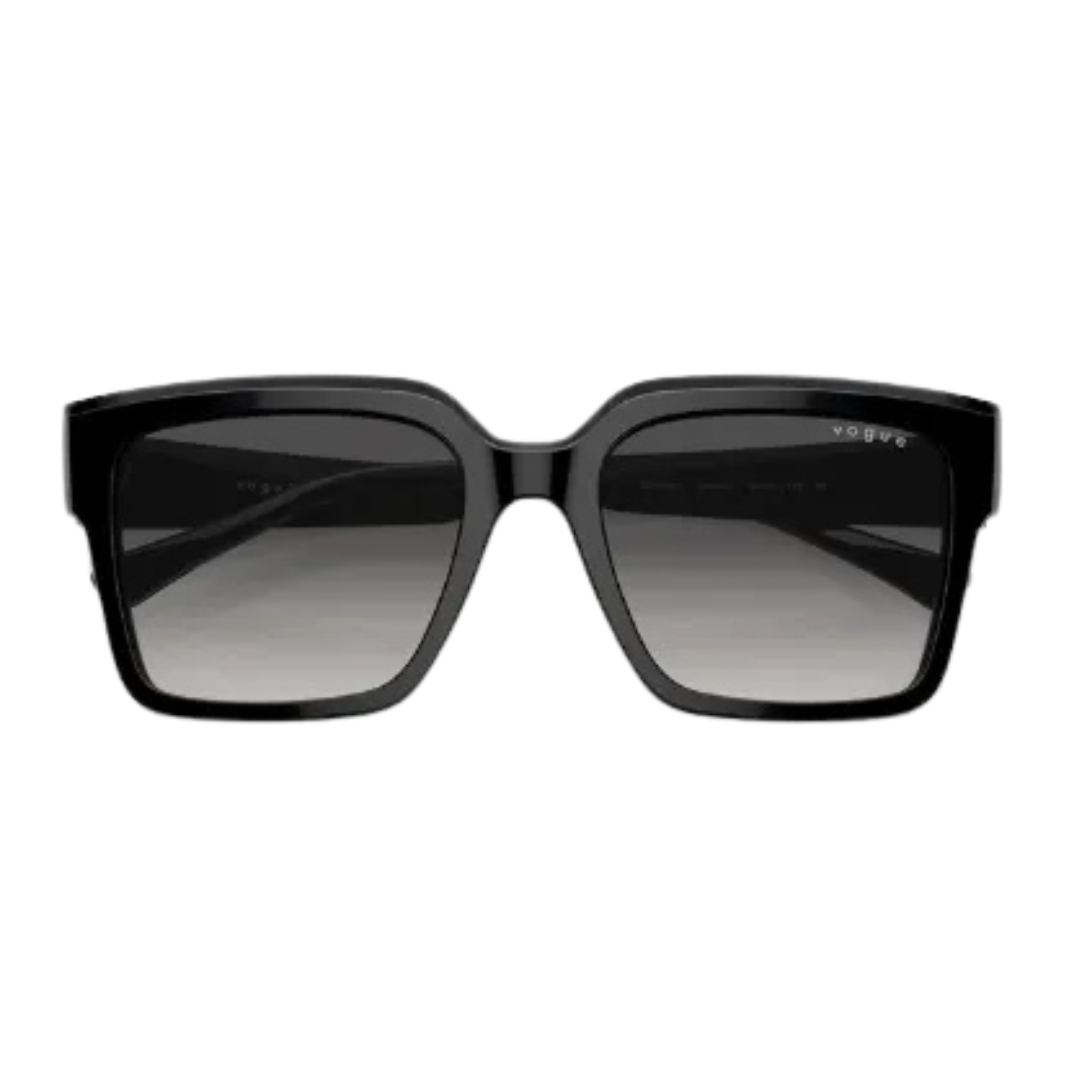 Óculos de Sol Quadrado Feminino VOGUE RX VO 5553-S