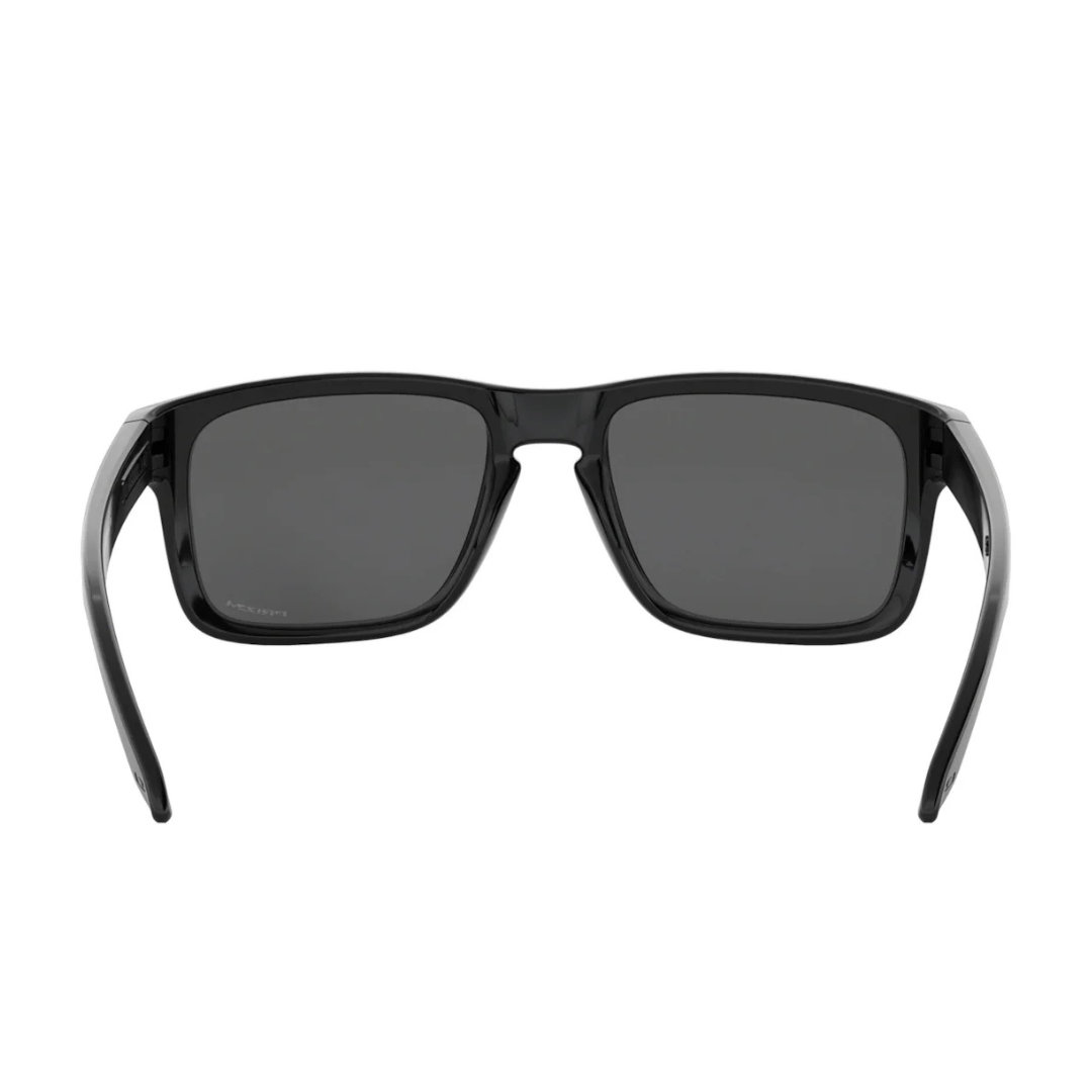 Óculos de Sol Quadrado Masculino Oakley SL OO 9102L E1 55
