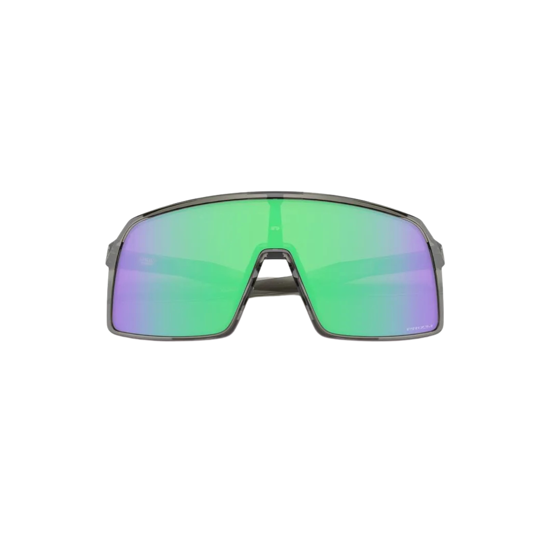 Óculos de Sol Quadrado Masculino Oakley Sutro SL 00 9406 10 37