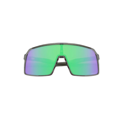 Óculos de Sol Quadrado Masculino Oakley Sutro SL 00 9406 10 37