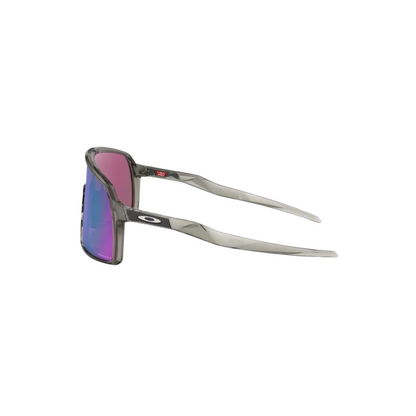 Óculos de Sol Quadrado Masculino Oakley Sutro SL 00 9406 10 37