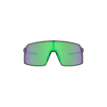 Óculos de Sol Quadrado Masculino Oakley Sutro SL 00 9406 10 37