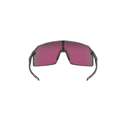 Óculos de Sol Quadrado Masculino Oakley Sutro SL 00 9406 10 37