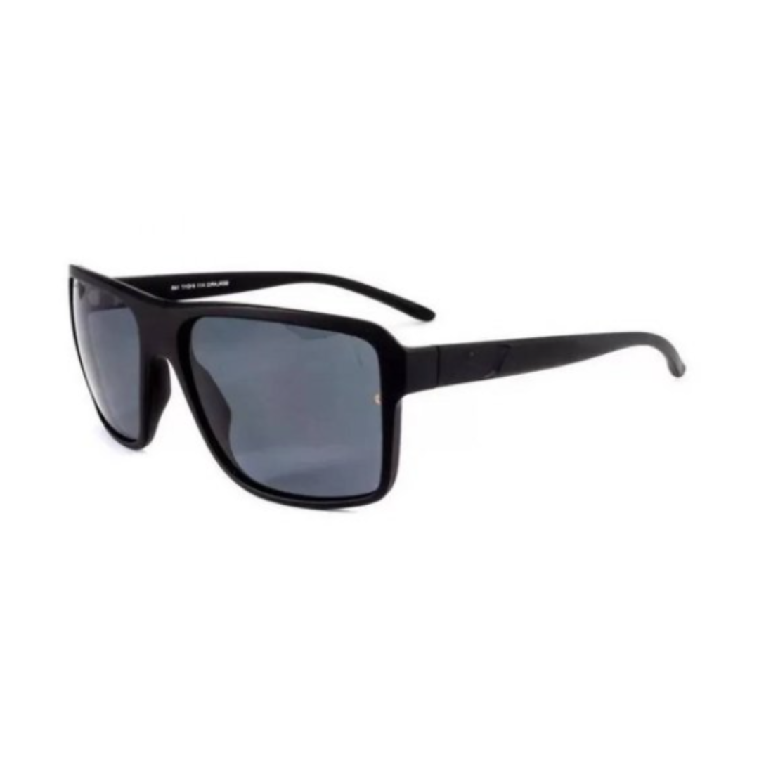 Óculos de Sol Quadrado Masculino Speedo SL SP BERLARI 2 A11 61