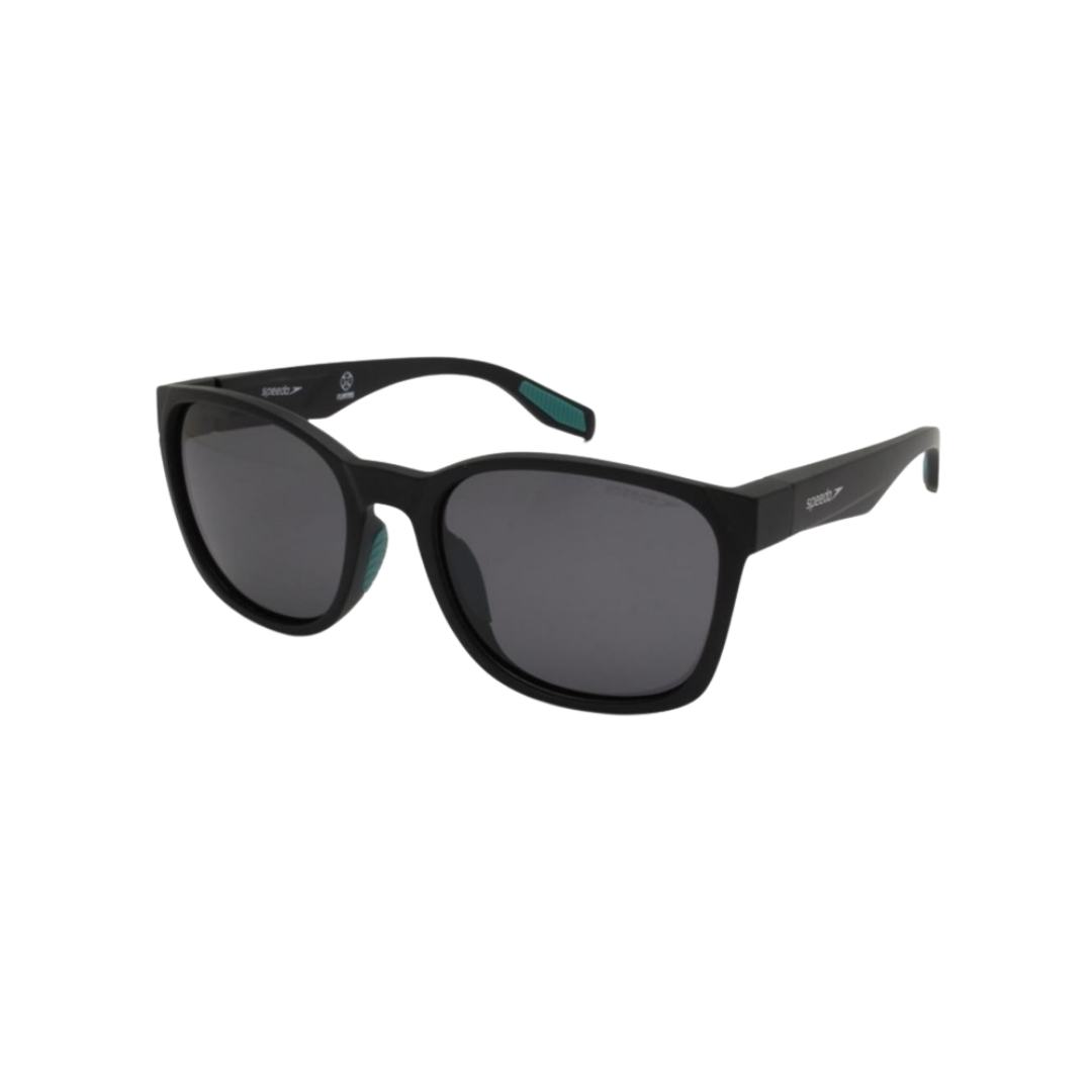 Óculos de Sol Quadrado Masculino Speedo Float SPFLOAT 14 A11 56