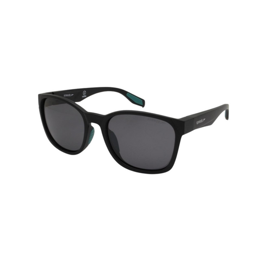 Óculos de Sol Quadrado Masculino Speedo Float SPFLOAT 14 A11 56