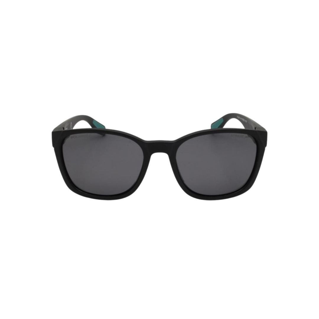 Óculos de Sol Quadrado Masculino Speedo Float SPFLOAT 14 A11 56