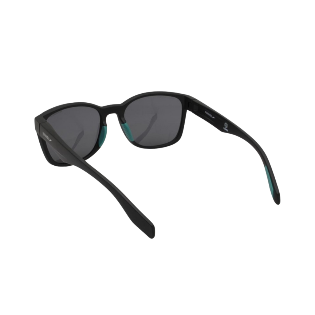 Óculos de Sol Quadrado Masculino Speedo Float SPFLOAT 14 A11 56