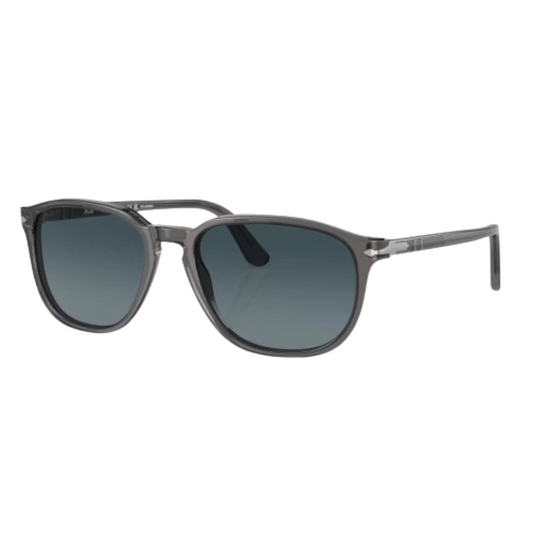 Óculos de Sol Quadrado Persol SL PO 3019-S 1196/S3 55