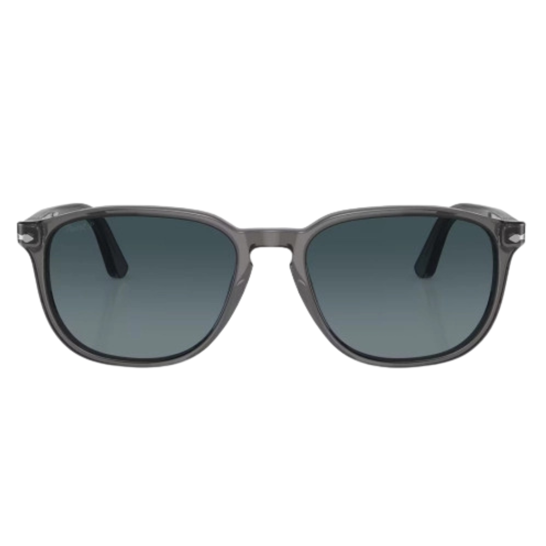 Óculos de Sol Quadrado Persol SL PO 3019-S 1196/S3 55
