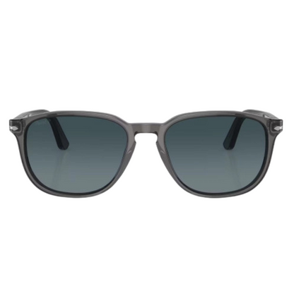 Óculos de Sol Quadrado Persol SL PO 3019-S 1196/S3 55