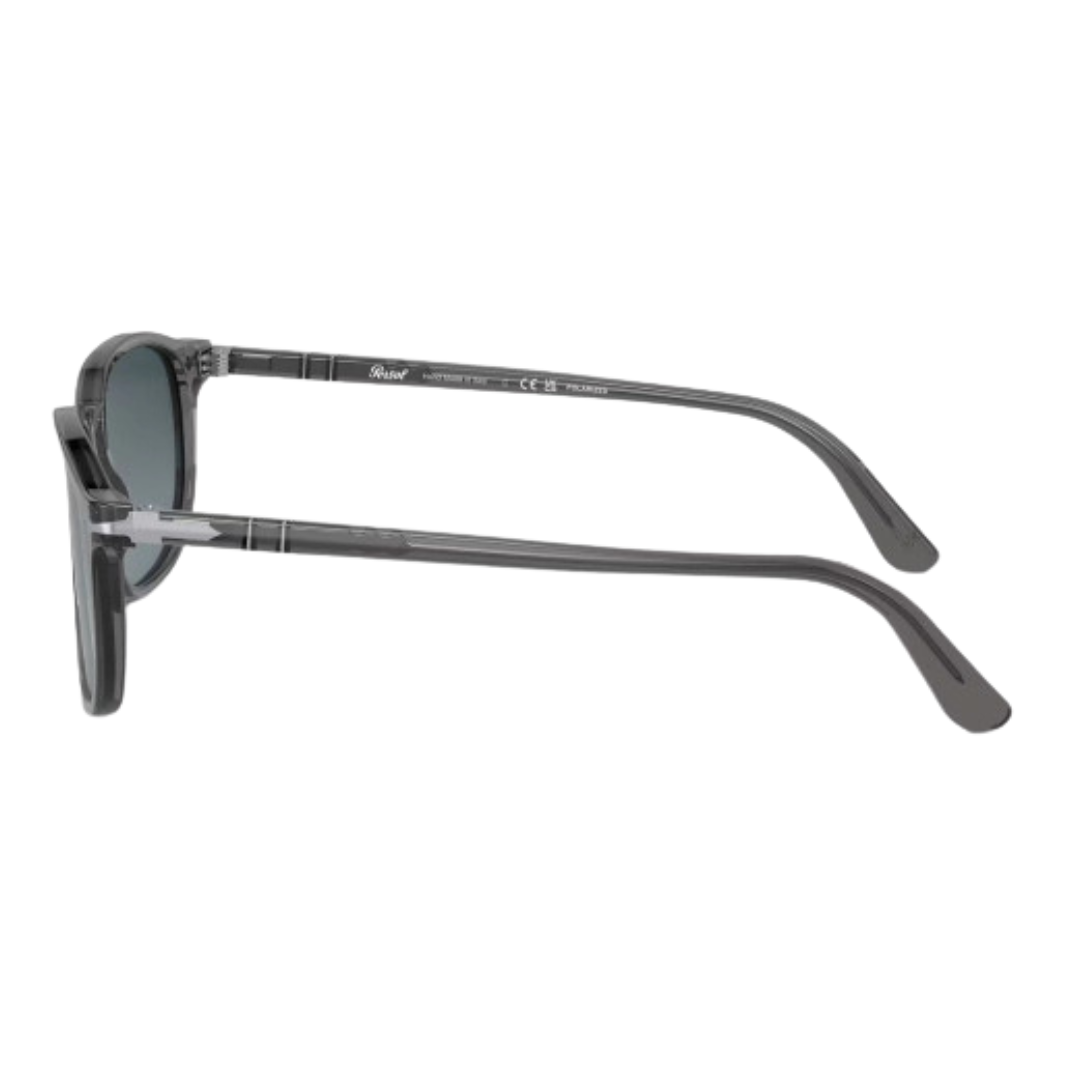 Óculos de Sol Quadrado Persol SL PO 3019-S 1196/S3 55