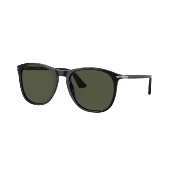Óculos de Sol Quadrado Persol SL PO 3019-S 1196/S3 55