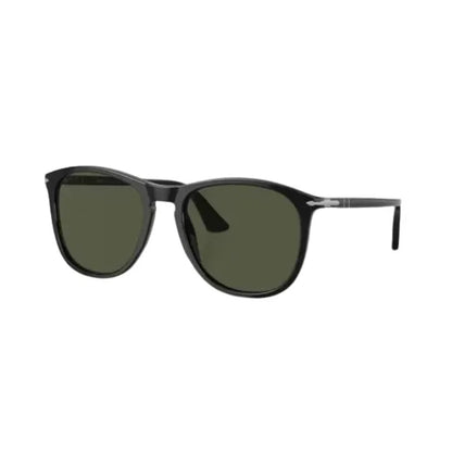 Óculos de Sol Quadrado Persol SL PO 3019-S 1196/S3 55