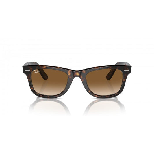 Óculos de Sol Quadrado Ray Ban SL RB 2140