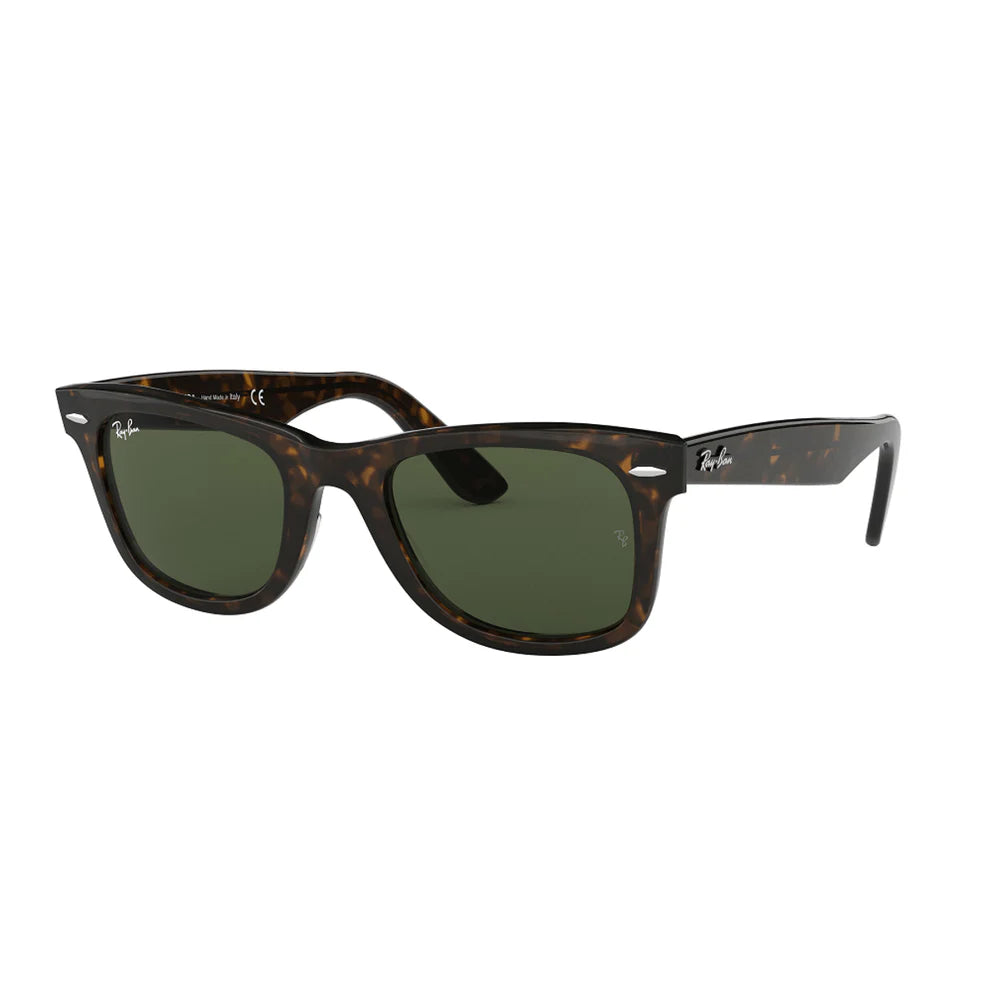 Óculos de Sol Quadrado Ray Ban SL RB 2140