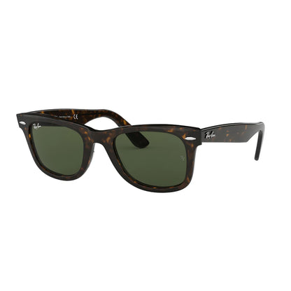 Óculos de Sol Quadrado Ray Ban SL RB 2140