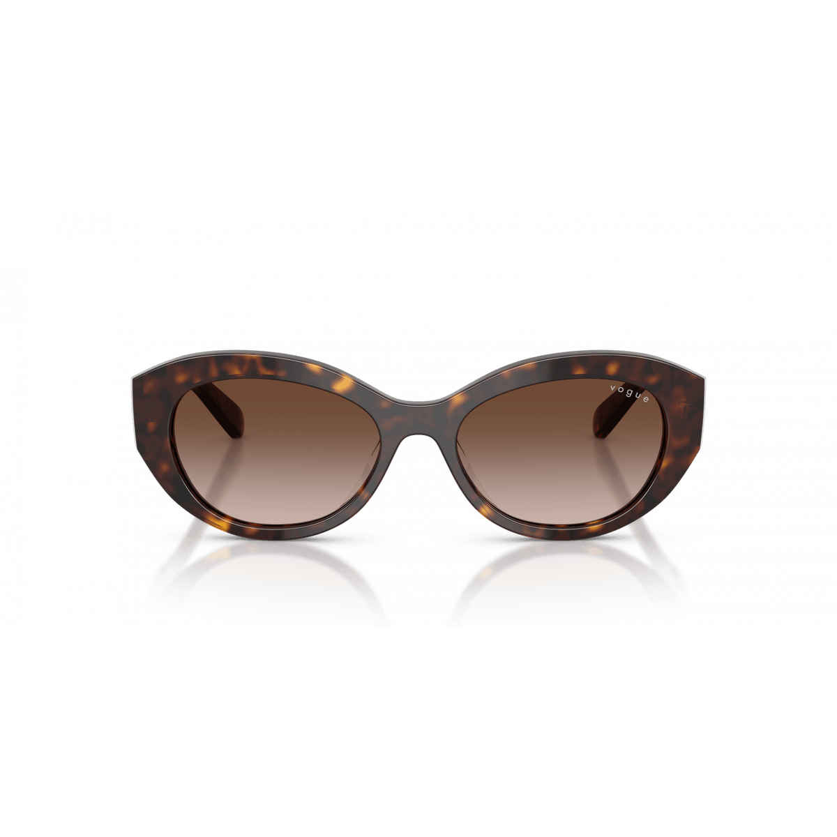 Óculos de Sol Redondo Feminino VOGUE SL VO 5659 W44 52