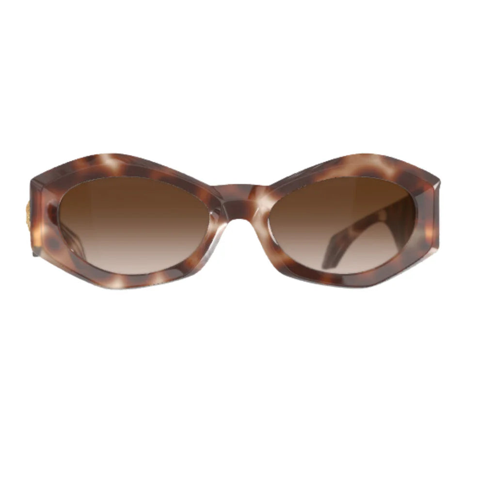 Óculos De Sol Feminino Versace SL VE 4361 5217/73 53