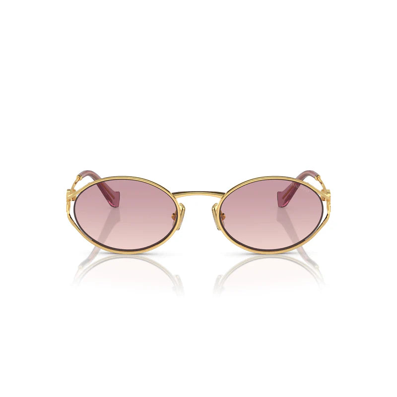 Óculos De Sol Miu Miu MU52YS