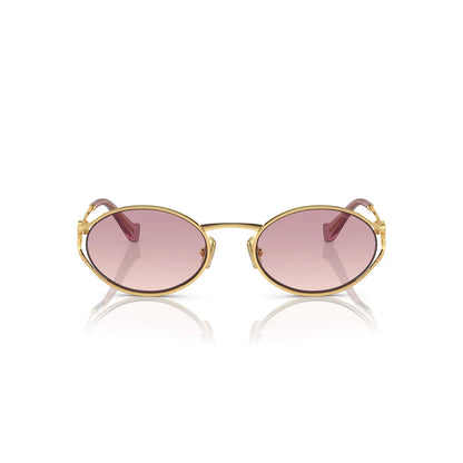 Óculos De Sol Miu Miu MU52YS