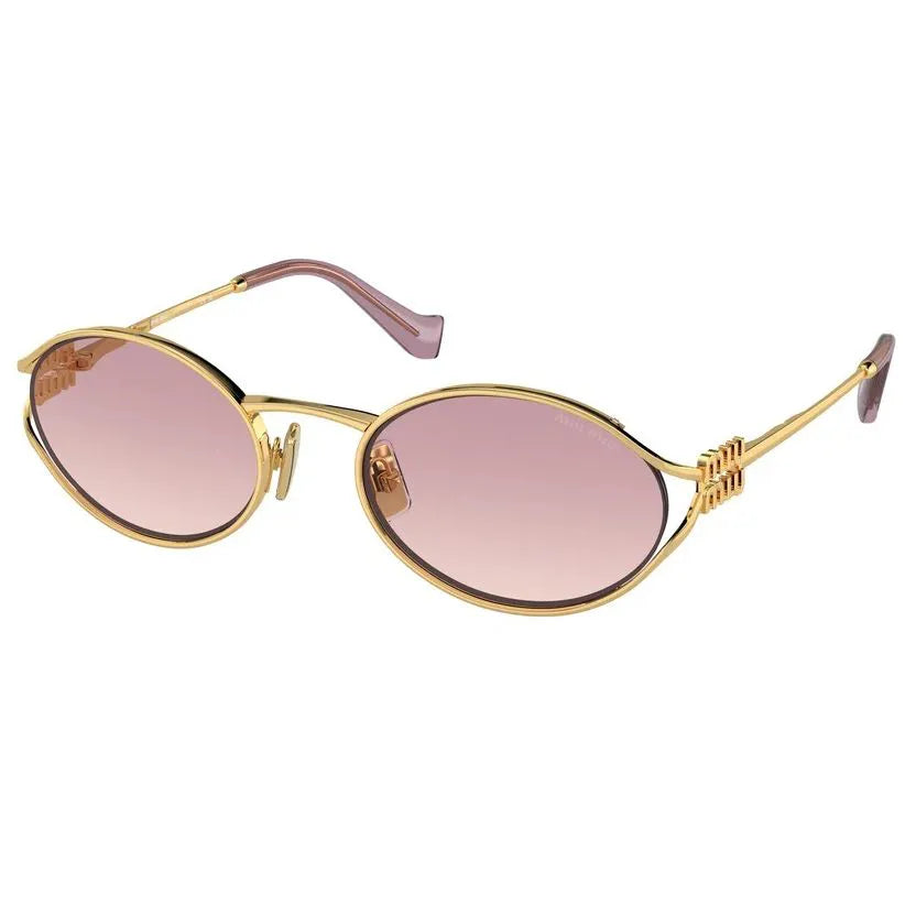 Óculos De Sol Miu Miu MU52YS