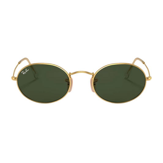 Óculos de Sol Redondo RAY BAN SL RB 3547 001/31 54