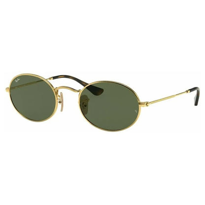 Óculos de Sol Redondo RAY BAN SL RB 3547