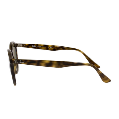 Óculos de Sol Redondo Ray Ban SL RB 2180L 710/73 51