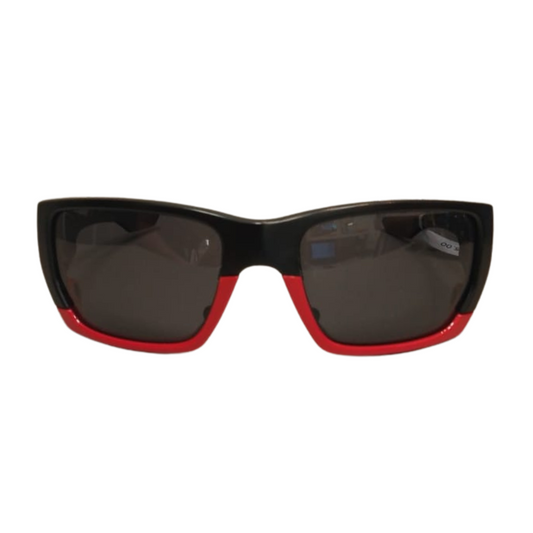 Óculos de Sol Retangular Masculino Esportivo Oakley SL OO 9194 24 60