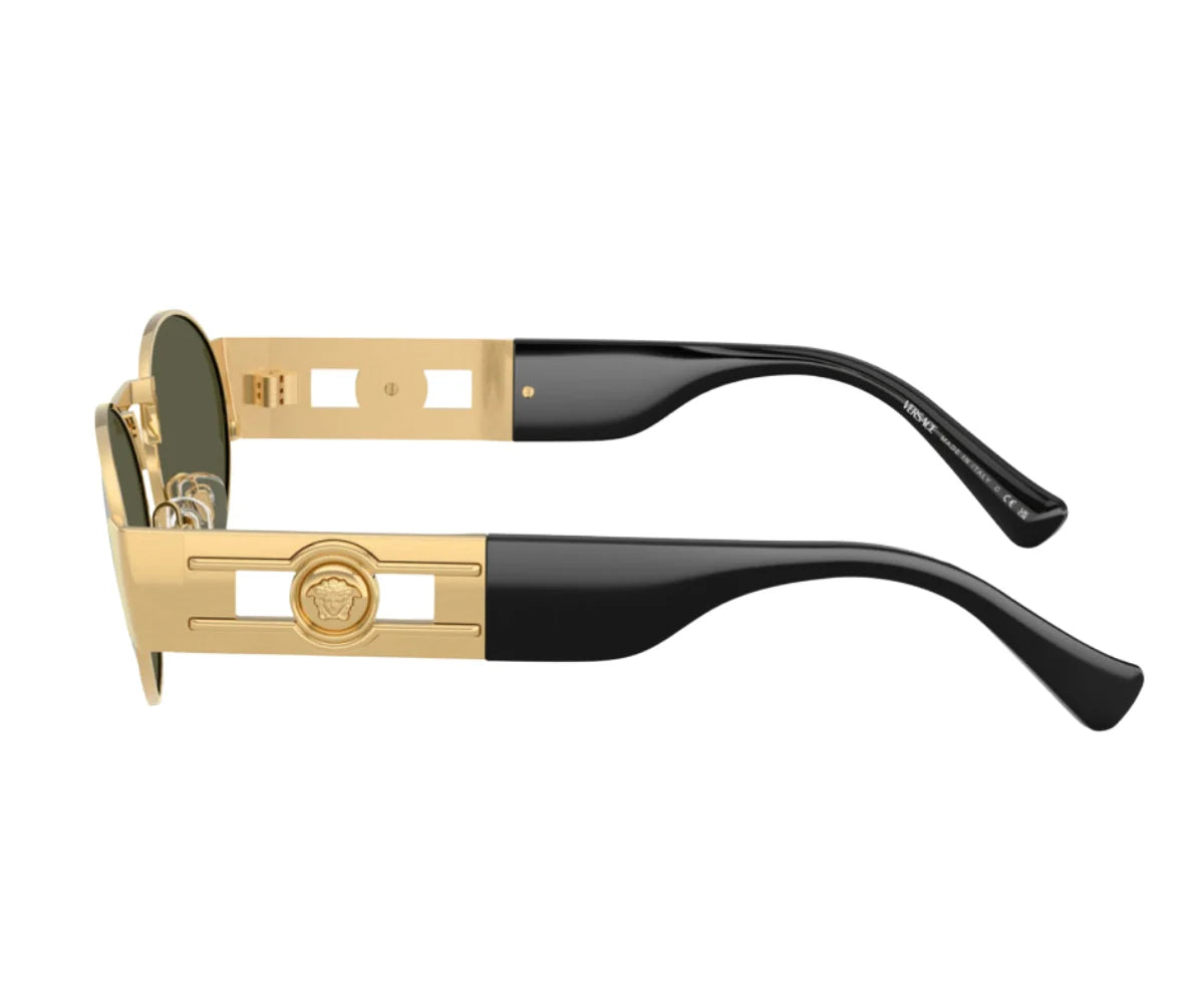 Óculos de Sol Versace SL VE 2264 1002/30 56